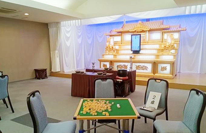 地域交流イベント