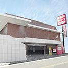 津田沼駅前ホール