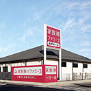 松戸ホール