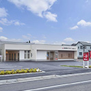 松飛台ホール