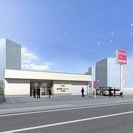 秋山駅前ホール