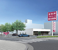 西桐生駅前ホール