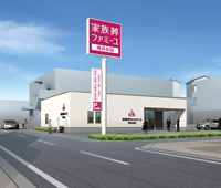 横浜永田ホール
