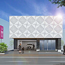 藤崎宮前ホール