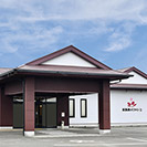 花ヶ島ホール