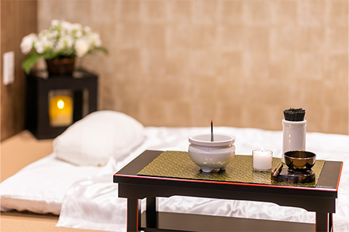 ホールイメージ