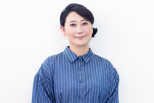 「父がくれた、何通もの手紙」友近さん