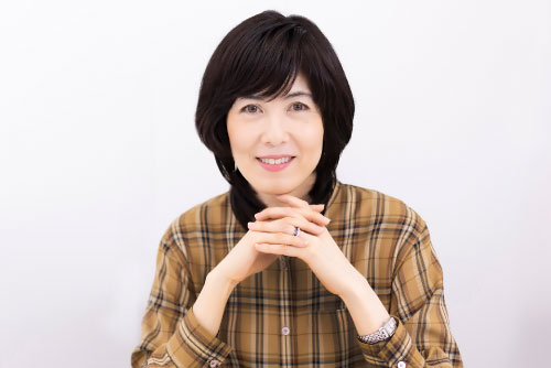 「父の死と、私の中の『死にたいさん』」タレント・エッセイスト　小島慶子さん