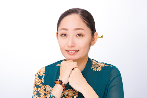 「父へ、日本へ。氷上で奏でたレクイエム」