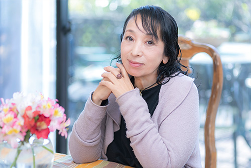 「ひとりで生きてきた私が、母を見送って」