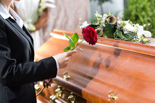 家族葬の流れ