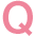 Q