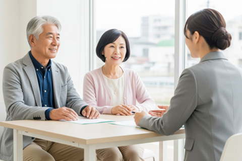 無料相談