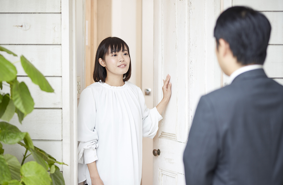 お電話のイメージ画像