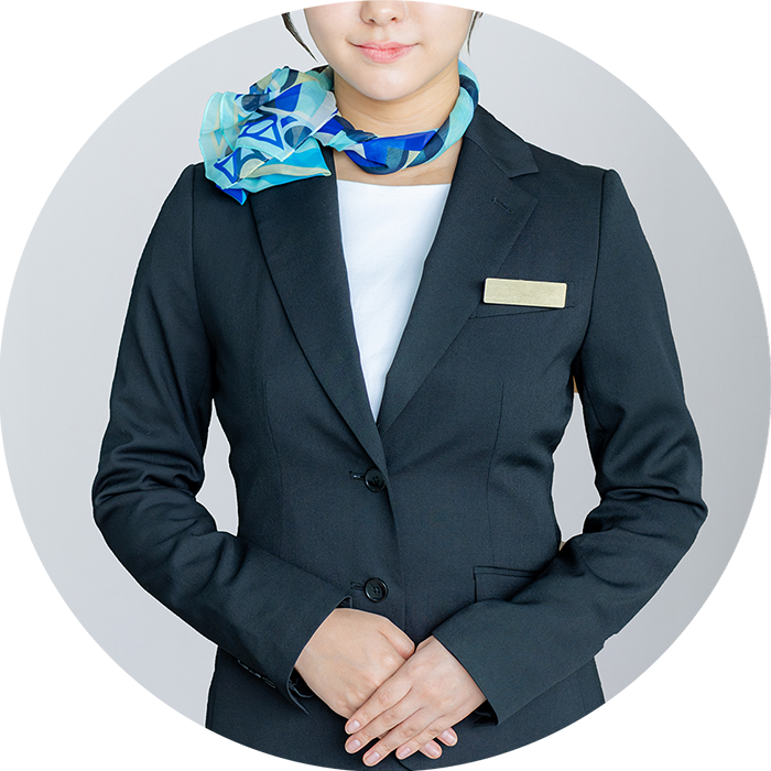 火葬場スタッフ