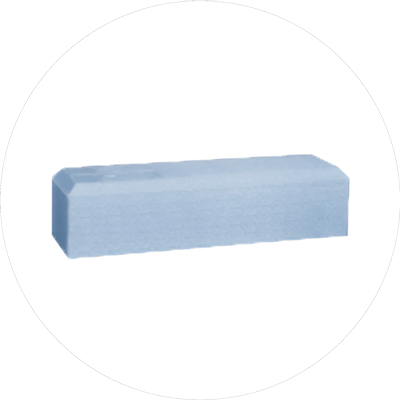 棺・棺用布団 布張棺