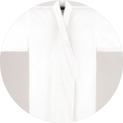 仏衣一式 上仏衣