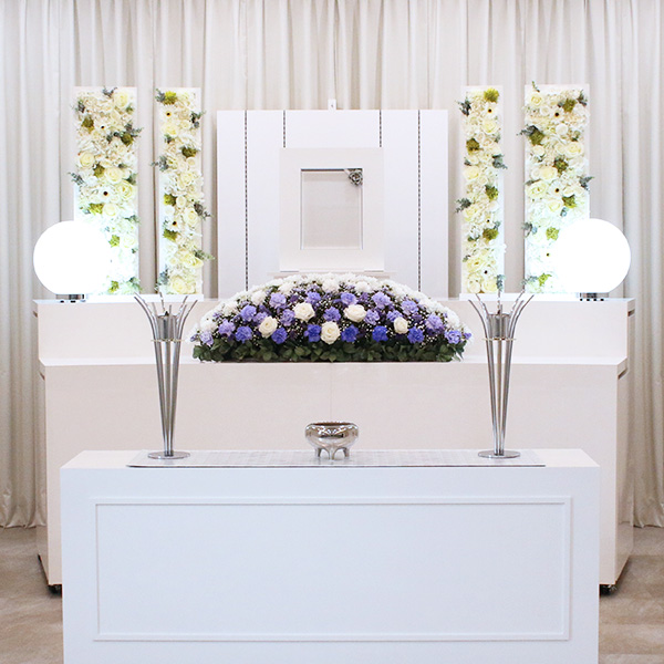 家族葬シンプルプラン