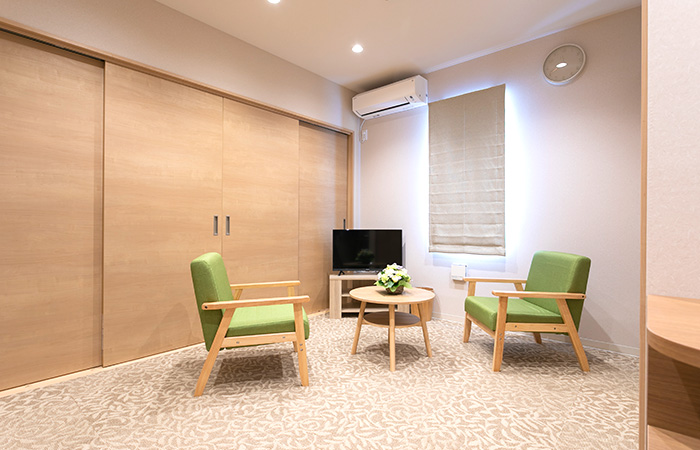 群馬県のファミーユホール