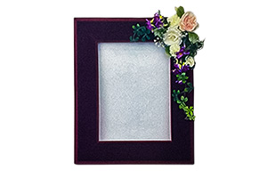 オリジナル礼状 10名分