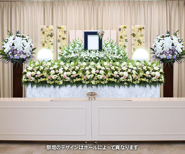 オリジナルプラン