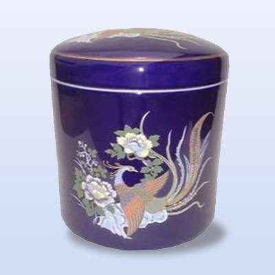 瑠璃ボン凰鳳