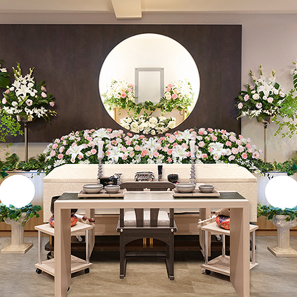 オリジナルプラン