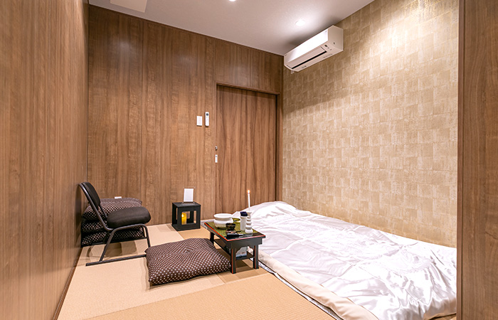 神奈川県のファミーユホール