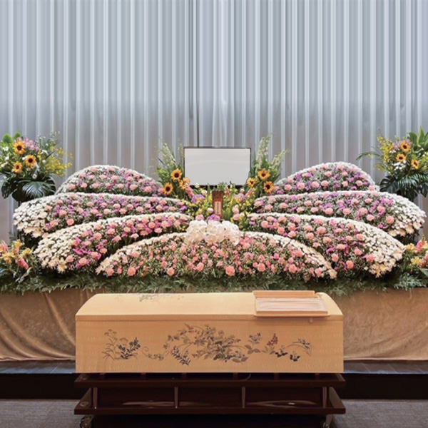 オリジナルプラン