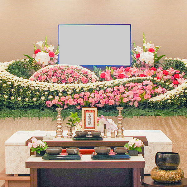 オリジナルプラン