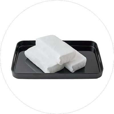 ドライアイス 2回分