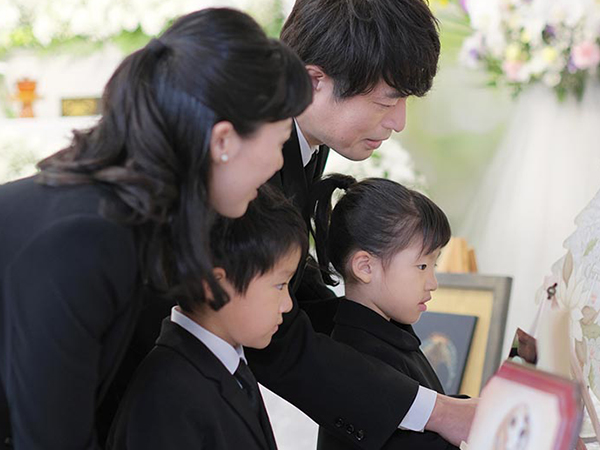 オリジナルプラン