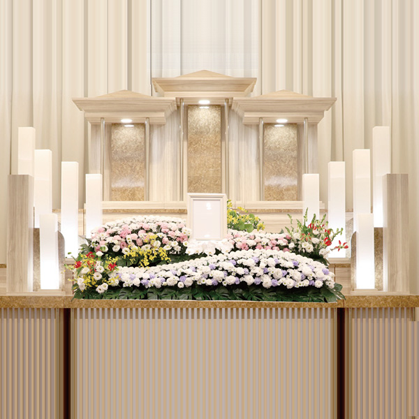 オリジナルプラン