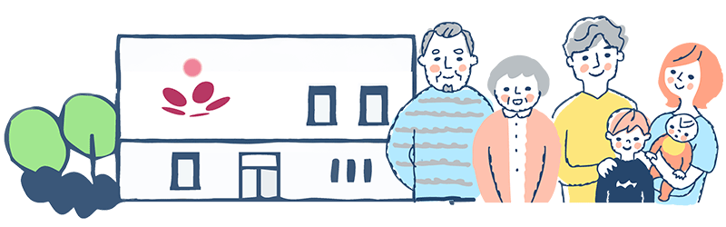 ファミーユのコンパクトプラン