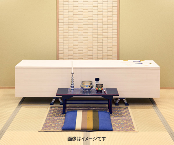 火葬式プラン