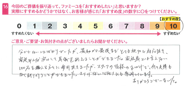 お客さまデータ