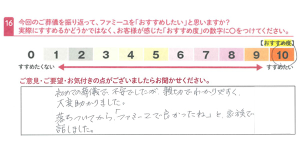 お客さまデータ