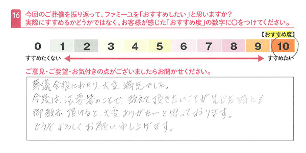 お客さまデータ