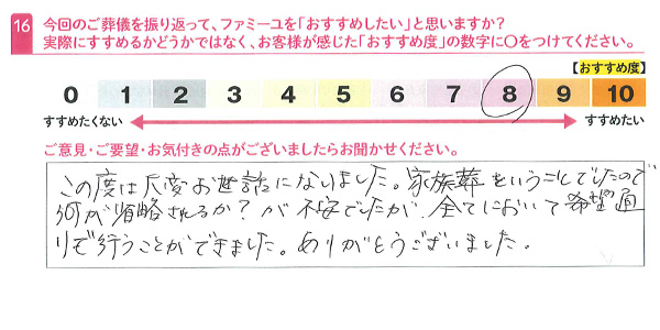 お客さまデータ