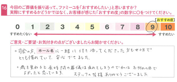 お客さまデータ