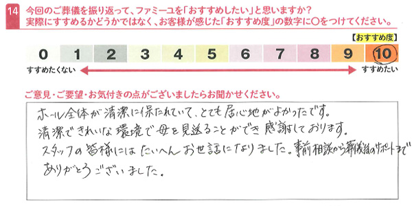 お客さまデータ