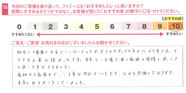 お客さまデータ
