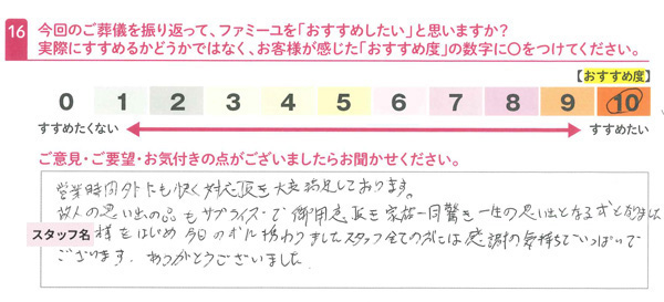 お客さまデータ
