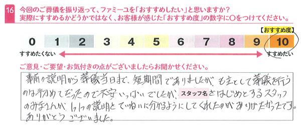 お客さまデータ