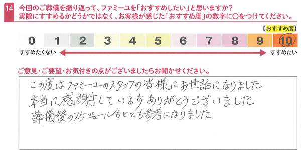 お客さまデータ