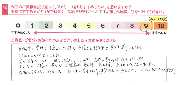 お客さまデータ