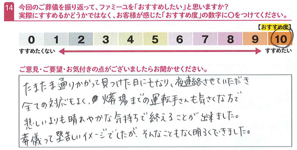 お客さまデータ