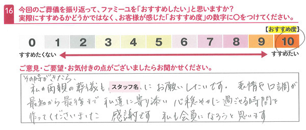お客さまデータ