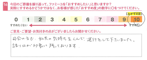 お客さまデータ