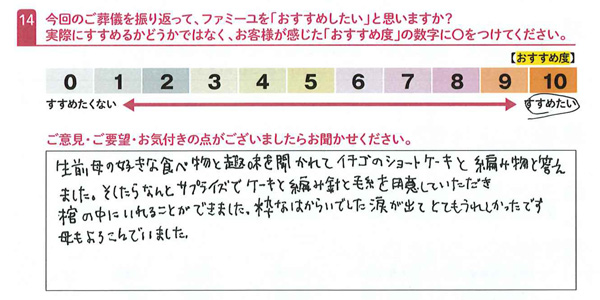 お客さまデータ